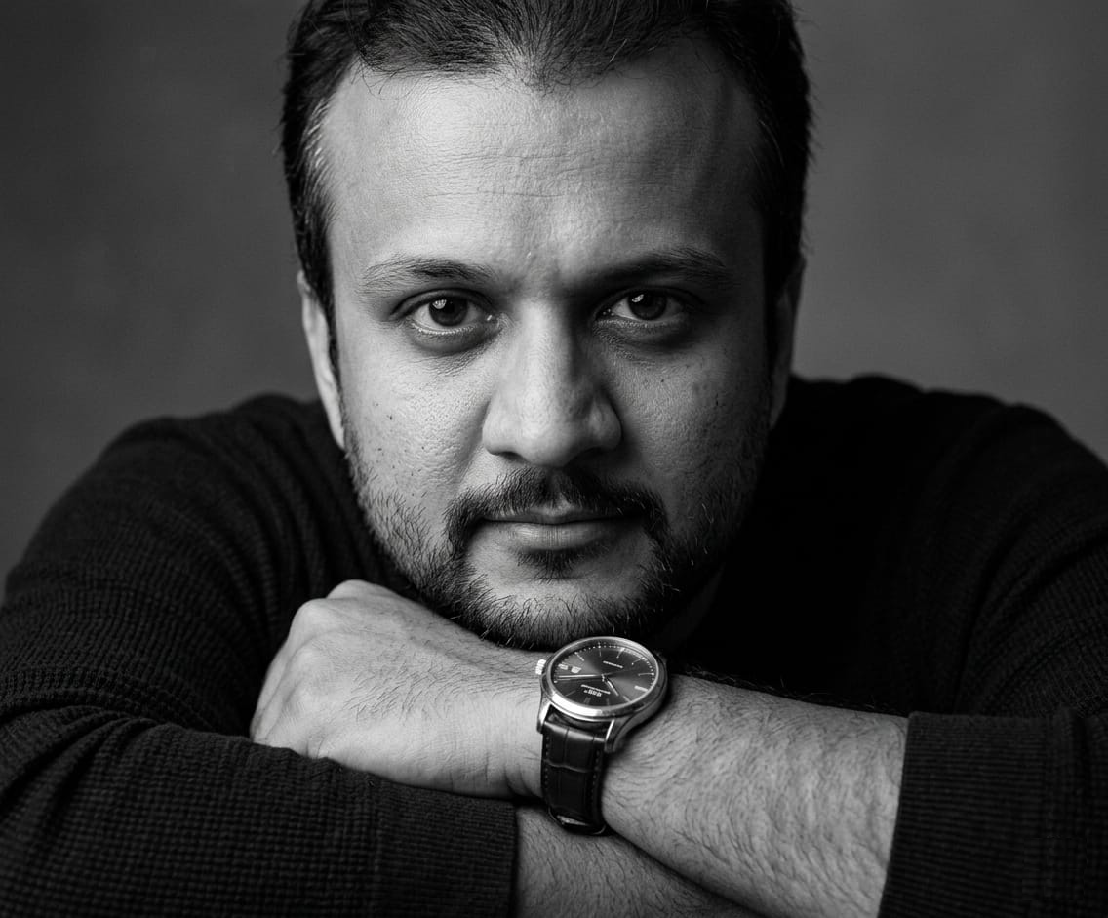 Adil Badshah